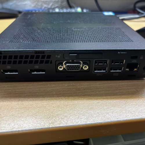 HP EliteDesk 迷你電腦 EliteDesk 800 G3 65W 准系統