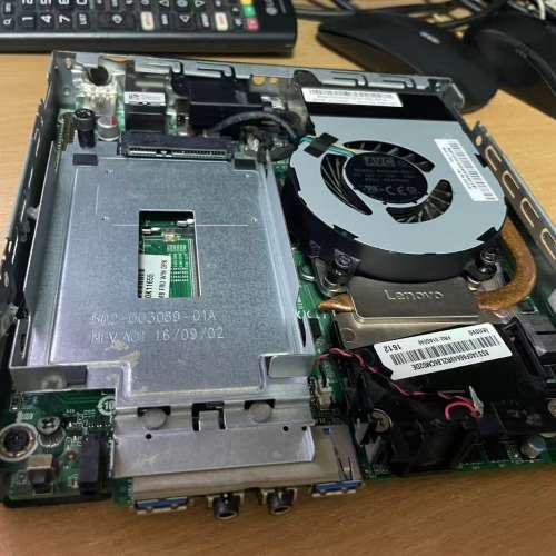 Lenovo 手掌電腦 M900