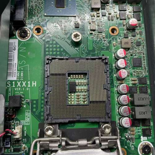 Lenovo 手掌電腦 M900