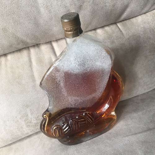 🥃 LARSEN Cognac 70cl NEW 全新 法國 干邑 白蘭地 醇酒 美酒 個人收藏 🥃