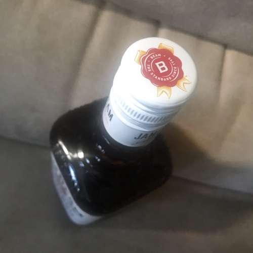 🥃  JIM BEAM Bourbon Whisky 75cl 40% 全新 威士忌 🍷