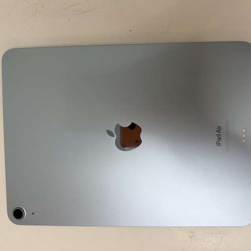 iPad Air m2 128gb blue Wifi