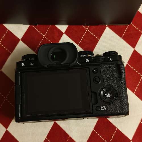 富士 Fujifilm X-T4 相機