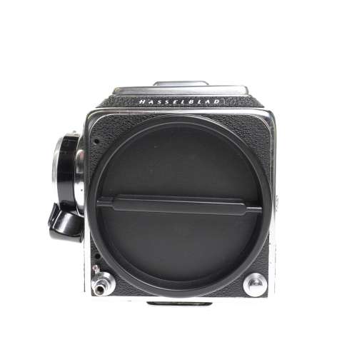 Hasselblad 500C/M Medium Format Film Camera body #TH46767