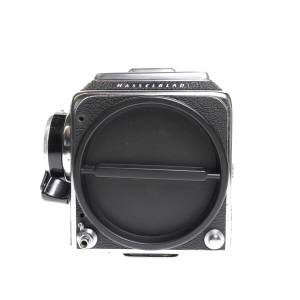 Hasselblad 500C/M Medium Format Film Camera body #TH46767