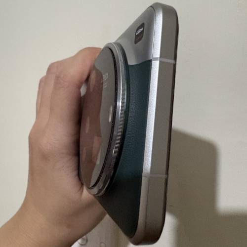 小米 Xiaomi 15 Ultra 12+256 國行 有單有盒