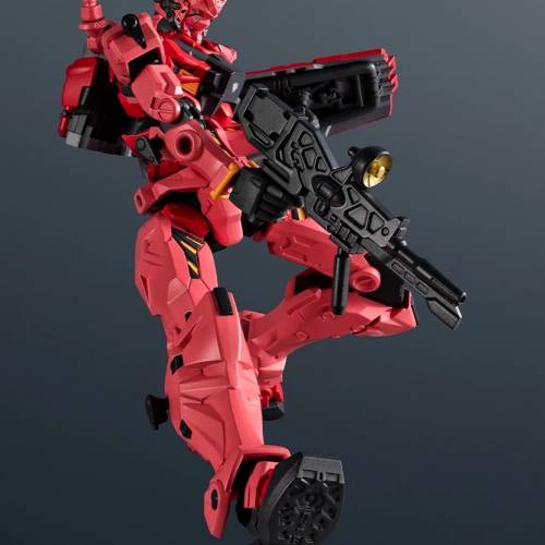 [玩具] 🚛包順豐櫃 Bandai Gundam Universe 魂商店 可動模型 - 紅高達《機動戰士Gu...