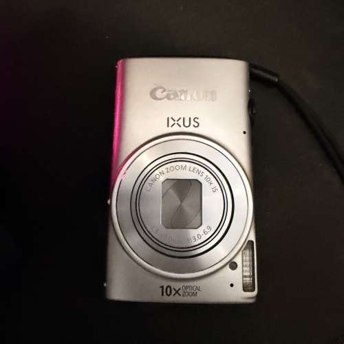 Canon IXUS 255 HS