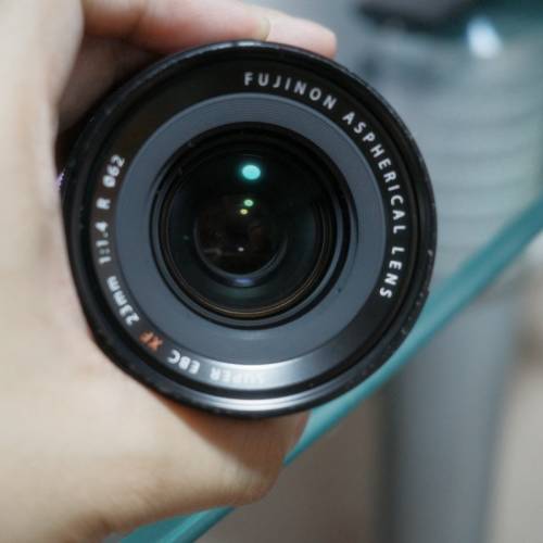 Fujifilm Xf23mm f/1.4R xf23 1.4 第一代