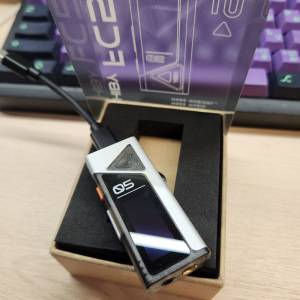 Hiby fc5 2025