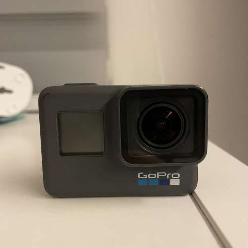 GoPro Hero6