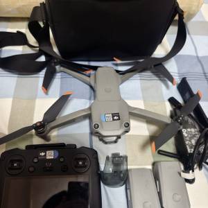 dji air 2s