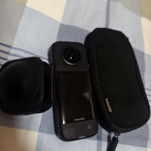 insta360 x3 99新