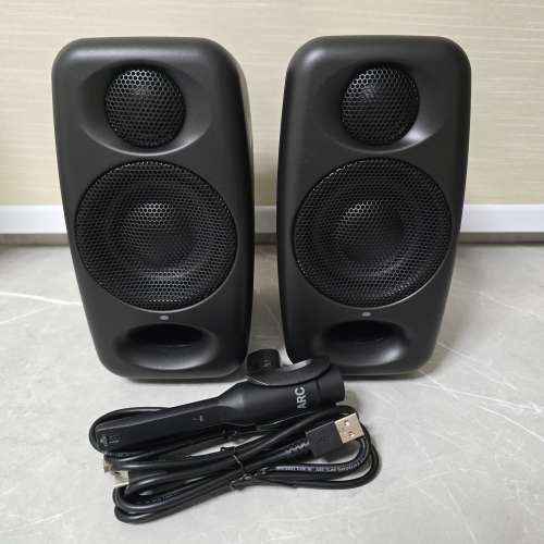 IK Multimedia iLOUD Micro Monitor Pro