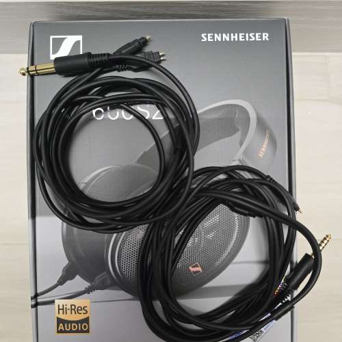 Sennheiser HD660S2 行貨