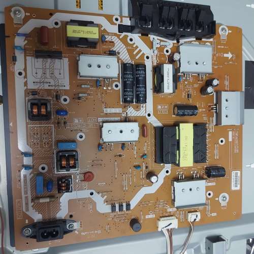 Panasonic 電視機主電源板 TNPA6397 ONLY