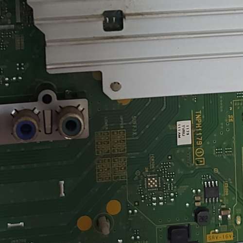 PANASONIC 電視機主板 TNPH1179