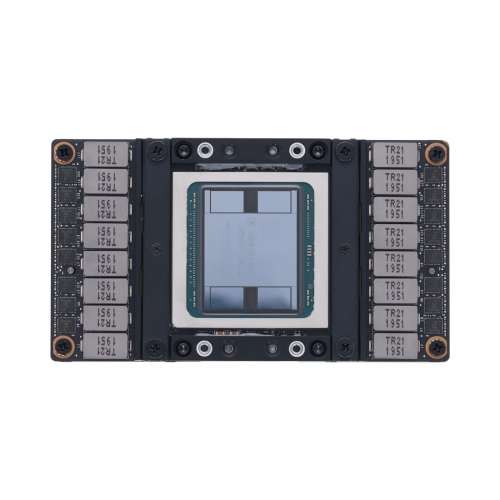 Nvidia Tesla V100 16GB x 4 (64GB)