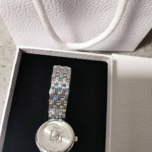 Dior 女裝手錶