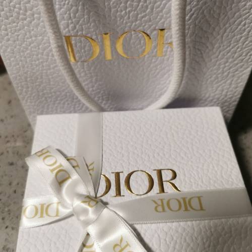 Dior 女裝手錶
