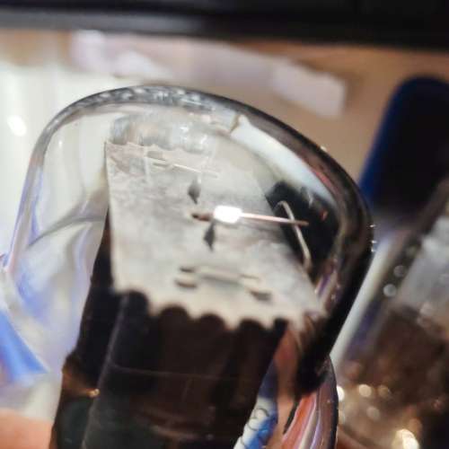 放共三支整流,兩支5u4g及一支5y3全部胆共=$1500