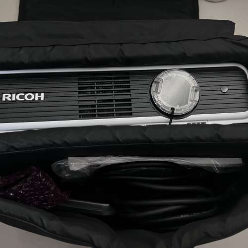 Ricoh PJX3242N投影機