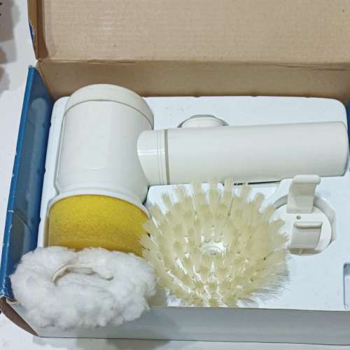 多用途清潔打磨打蠟機