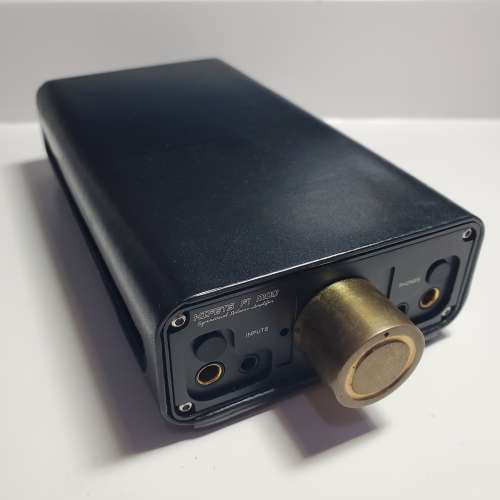 熊工FETSOAR F1 最終Mod版便攜耳擴AMP