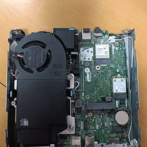 12代i3 Dell OptiPlex 3000微型主機（仲有一年保養）