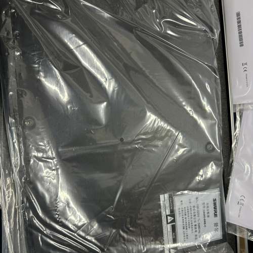 SHURE 咪擴大接受器（Shure Model UA845) 全新 $1200