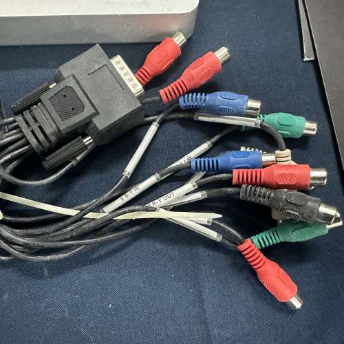 Blackmagic Design Intensity Extreme Hdmi Analog Capture & Playback