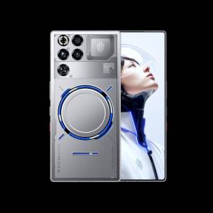 RedMagic 11 Pro 5G (國際版)16+512