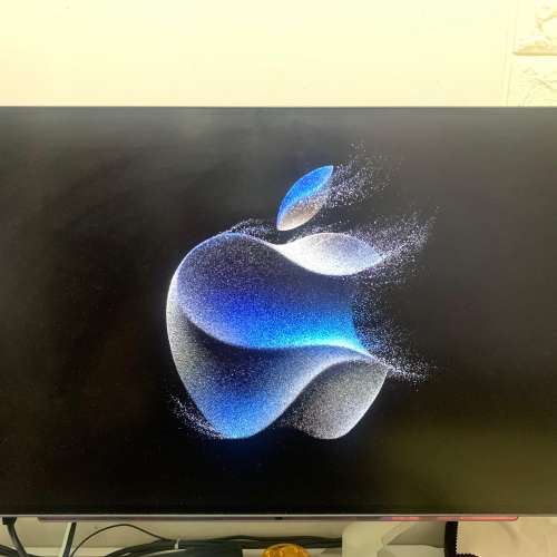 LG 27GS95QE OLED 2K 240Hz 歡迎交換 Samsung 32" Odyssey G7 G70D UHD 4K 144Hz