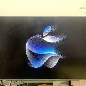 LG 27GS95QE OLED 2K 240hz monitor