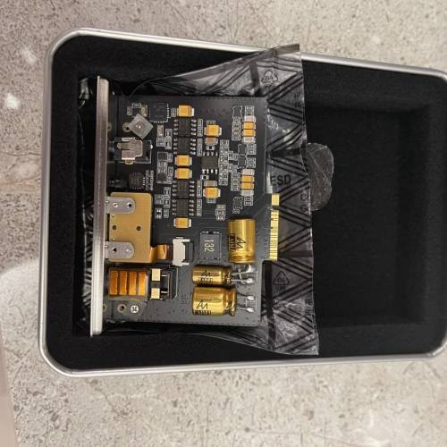 ibasso dx340 原裝amp 15+amp 15 mod，amp 17