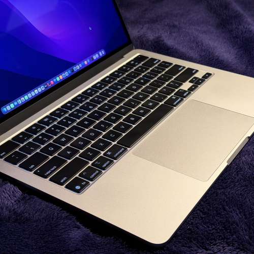 32GB 1TB M4 MacBook Air 13" Silver