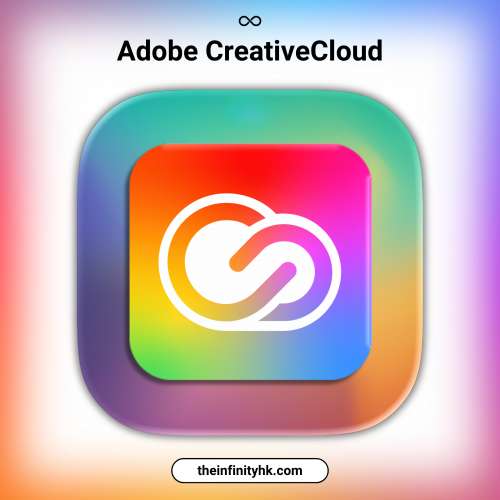 【ONE 自助下單】Adobe Creative Cloud 2026 全新版本：PS/AI/PR/AE 官方訂閱方案 ...