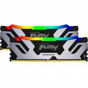 Kingston Fury Renegade RGB DDR5 6000 32GB Kit (2x16GB)