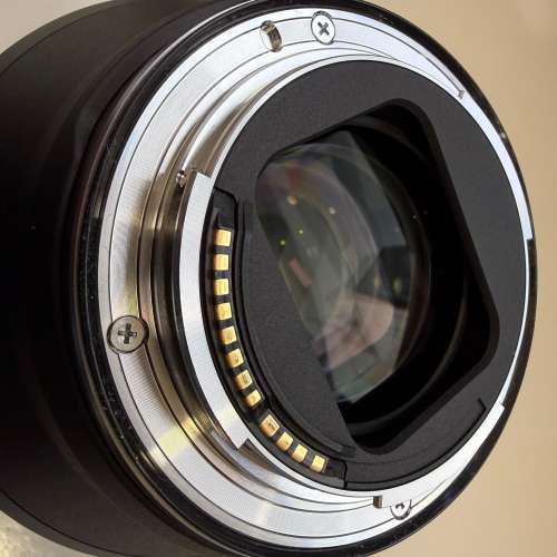 Canon RF28-70mm F2 L USM 99% new