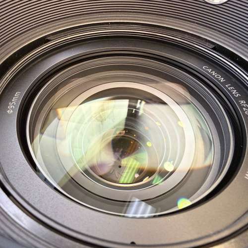 Canon RF28-70mm F2 L USM 99% new