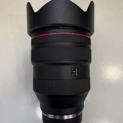 Canon RF28-70mm F2 L USM 99% new