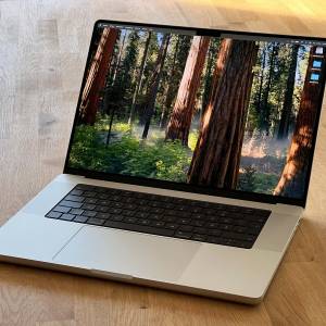 MacBook Pro 16-inch(2024) [14-core CPU/20-core GPU/24GB RAM/512GB SSD]