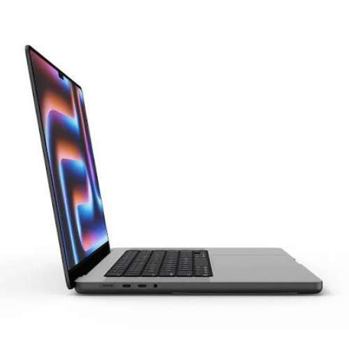 MacBook Pro 16-inch(2024) [14-core CPU/20-core GPU/24GB RAM/512GB SSD]