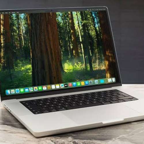 MacBook Pro 16-inch(2024) [14-core CPU/20-core GPU/24GB RAM/512GB SSD]
