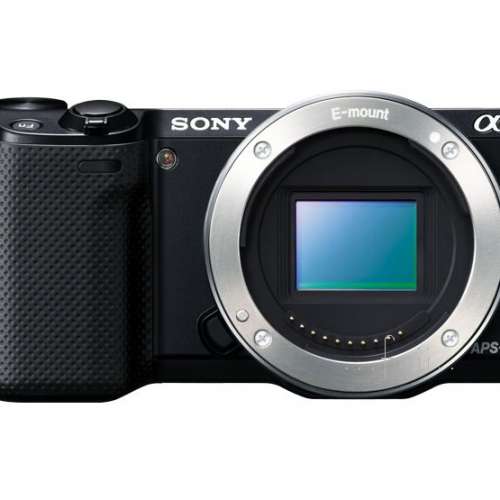 SONY NEX-5R APS-C無反相機(淨機)