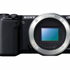 SONY NEX-5R APS-C無反相機(淨機)