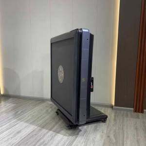 摺疊麻將機