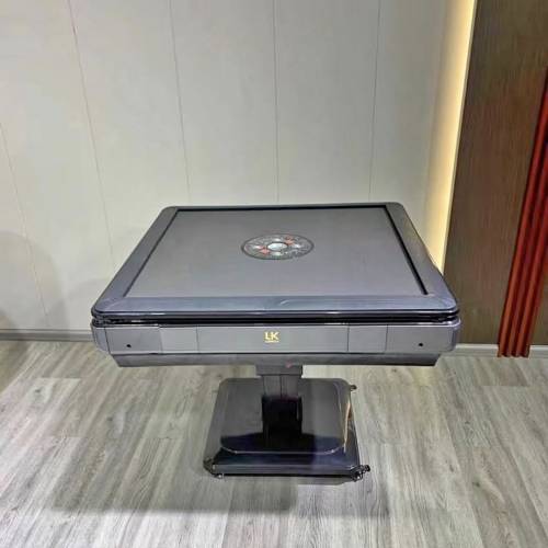摺疊麻將機