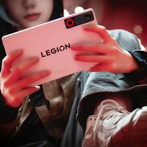 【國恆商城】低公價 最新五代聯想 Lenovo Y700 8.8吋 驍龍8Elite Gen5 165Hz高刷 SD...