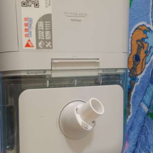 睡眠呼吸機